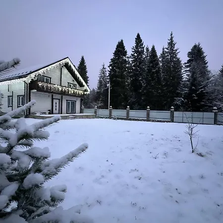 Chalet Galicia Hotel Vorokhta