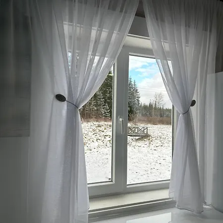 Chalet Galicia Vorokhta