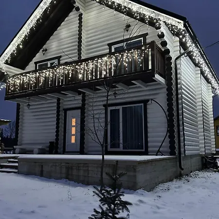Chalet Galicia * Vorokhta