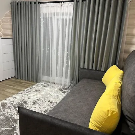 Chalet Galicia