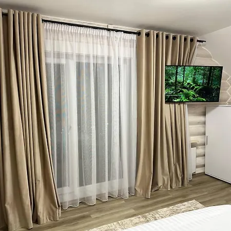Chalet Galicia Hotel *