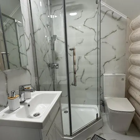 Chalet Galicia Hotel *