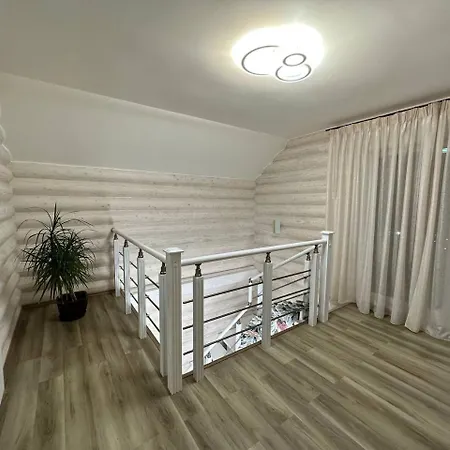 Chalet Galicia Vorokhta