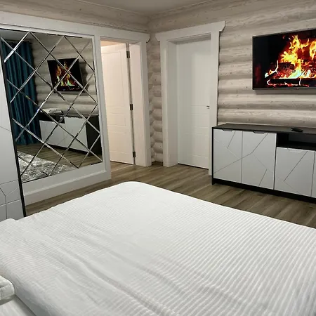 Chalet Galicia