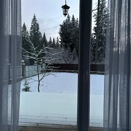Chalet Galicia Vorokhta
