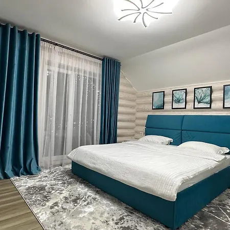 Hotel Chalet Galicia *