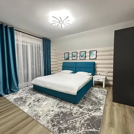 Chalet Galicia *