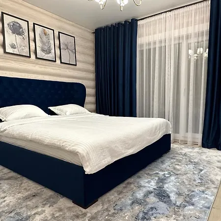 Hotel Chalet Galicia *