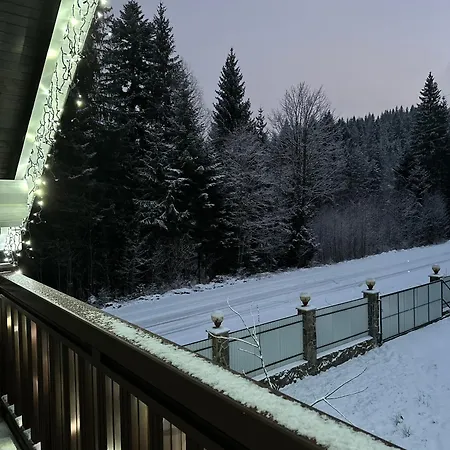 Chalet Galicia * Vorokhta